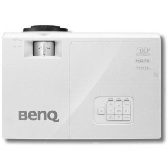 BENQ SH753+ 5000ANSI 1.39-2.09 DLP