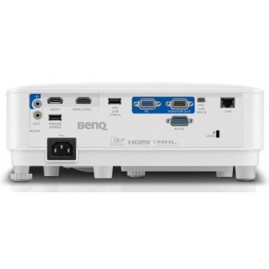 BENQ MH733 4000ANSI FHD 1.15-1.5 DLP KEYSTONE