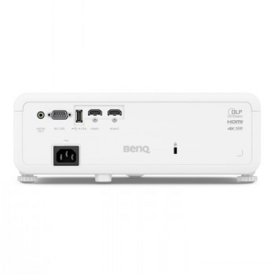 BENQ TK710 3200ANSI 4K UHD 1.15-1.5 DLP LASER