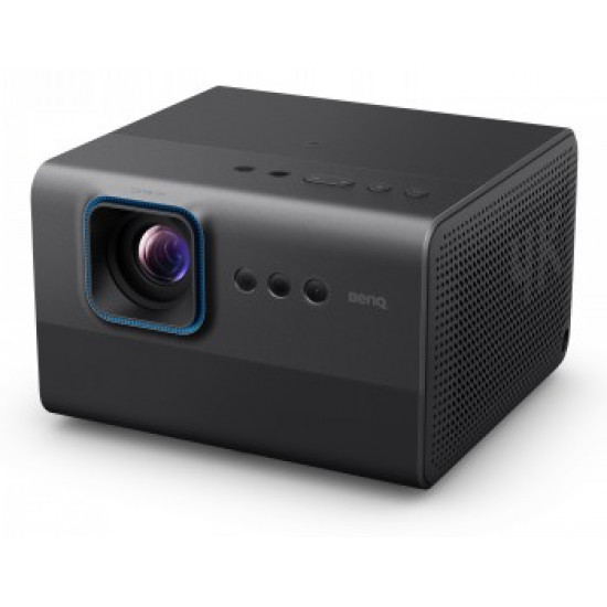 BENQ GP520 2600ANSI LED 4K DLP PORTABLE PROJECTOR