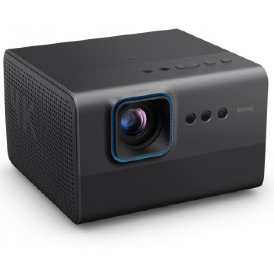 BENQ GP520 2600ANSI LED 4K DLP PORTABLE PROJECTOR