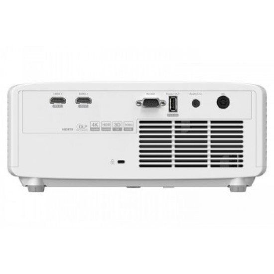 OPTOMA ZH350 3600ANSI FULLHD 1.48-1.62 LASER PROJECTOR