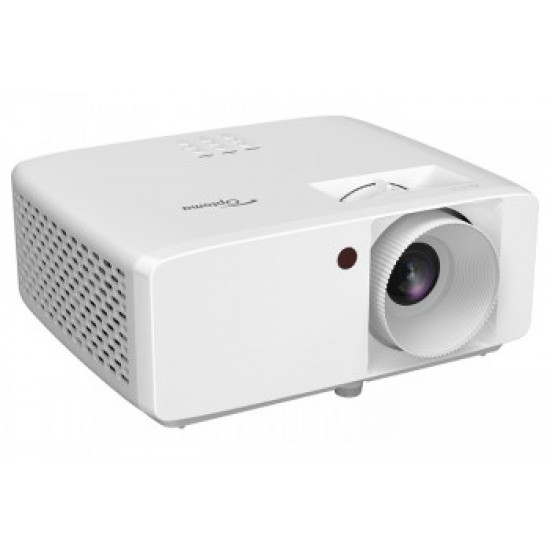 OPTOMA ZH350 3600ANSI FULLHD 1.48-1.62 LASER PROJECTOR