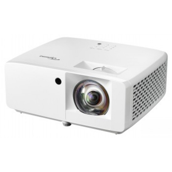 OPTOMA ZH350ST 3500ANSI FHD 0.496:1 LASER PROJECTOR