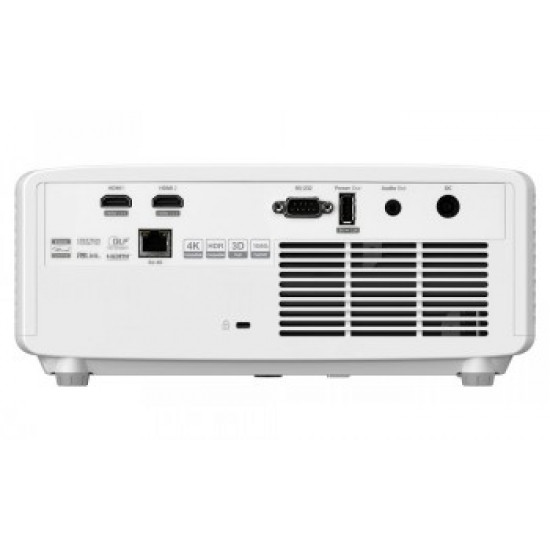 OPTOMA ZH420 4300ANSI FULLHD LASER PROJECTOR