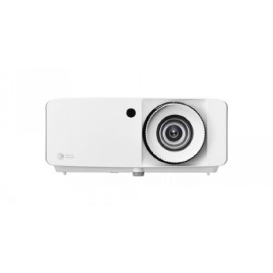 OPTOMA ZH450 4500ANSI FULLHD 1.4-2.24:1 LASER PROJECTOR