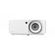 OPTOMA ZH450 4500ANSI FULLHD 1.4-2.24:1 LASER PROJECTOR