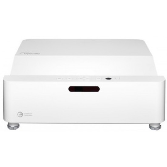 OPTOMA ZH430UST 4000ANSI FULL HD UST LASER PROJECTOR