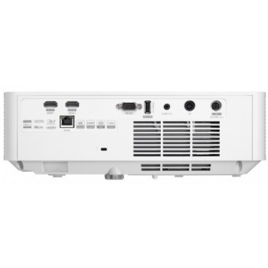 OPTOMA ZH430UST 4000ANSI FULL HD UST LASER PROJECTOR