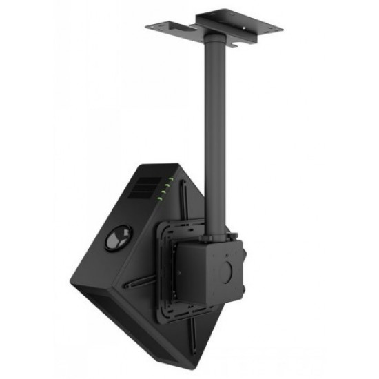 MB PROJECTOR MOUNT PRO HD 40KG BLACK