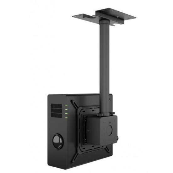 MB PROJECTOR MOUNT PRO HD 40KG BLACK