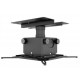 MB PROJECTOR MOUNT PRO HD 40KG BLACK