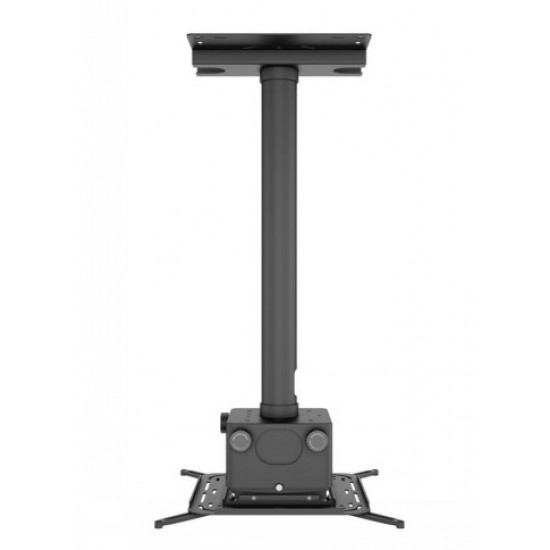 MB PROJECTOR MOUNT PRO HD 40KG BLACK