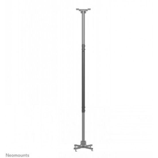 NEOMOUNTS EXTENSION POLE FOR CL25-540/550BL1 PROJECTOR CEILING MOUNT (EXTENDED HEIGHT 89 CM)