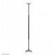 NEOMOUNTS EXTENSION POLE FOR CL25-540/550BL1 PROJECTOR CEILING MOUNT (EXTENDED HEIGHT 89 CM)