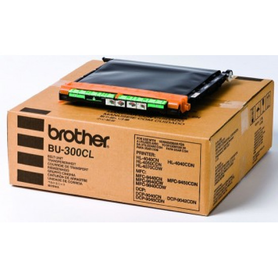 BROTHER BU-300CL BELT UNIT 50000P