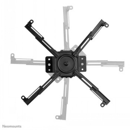 NEOMOUNTS BY NEWSTAR PROJECTOR CEILING MOUNT