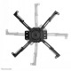 NEOMOUNTS BY NEWSTAR PROJECTOR CEILING MOUNT