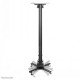 NEOMOUNTS BY NEWSTAR PROJECTOR CEILING MOUNT (HEIGHT ADJUSTABLE: 74-114 CM)