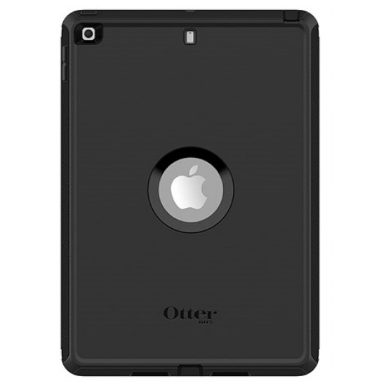 OTTERBOX DEFENDER APPLE IPAD (7TH, 8TH, 9TH GEN) BLACK