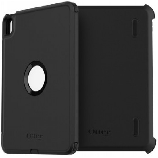 OTTERBOX DEFENDER IPAD AIR 4TH GEN (2020) - BLACK