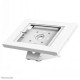 NEOMOUNTS BY NEWSTAR DESK STAND AND WALL MOUNTABLE, LOCKABLE TABLET CASING FOR APPLE IPAD, PRO, AIR & SAMSUNG GALAXY TAB