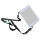 RAM SHOULDER STRAP ACCESSORY FOR INTELLISKIN™ PRODUCTS