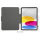 TARGUS VERSAVU CLEAR BACK COVER IPAD 10.9 (10TH GEN.)