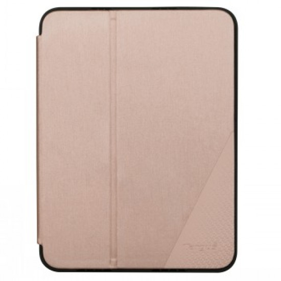 TARGUS CLICK-IN CASE FOR IPAD MINI 6 ROSE GOLD