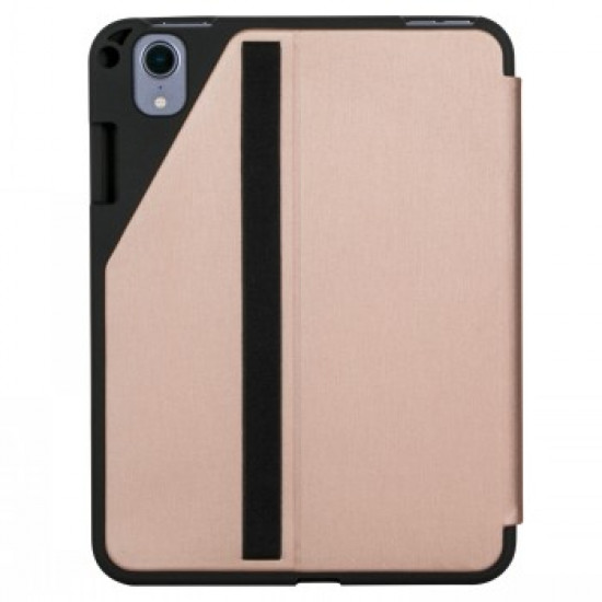 TARGUS CLICK-IN CASE FOR IPAD MINI 6 ROSE GOLD