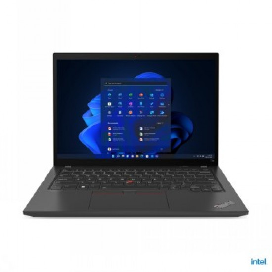 LENOVO THINKPAD T14 G3/ 14 WUXGA 300N/ 16:10/ I5-1235U/ 16GB/ 256GB/ LTE-UPG/ W11P/ 3YEAR PREMIER/ CO2/ FI