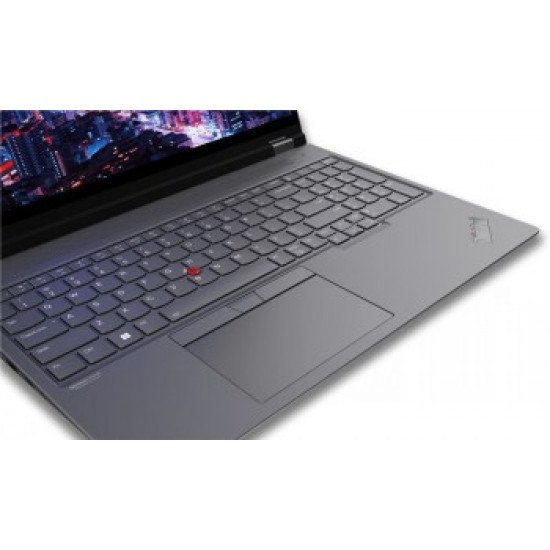 LENOVO P16 G2 I9-13980HX/16WQUXGA/32GB/1TB/RTX 3500ADA/W11P/3P/SWE