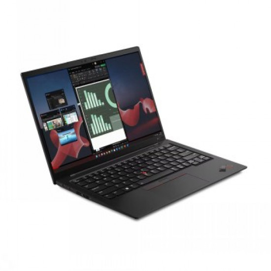 LENOVO X1 CARBON G11/ I7-1355U/14WUXGA/16GB/512SSD/11P/3P/ SWE