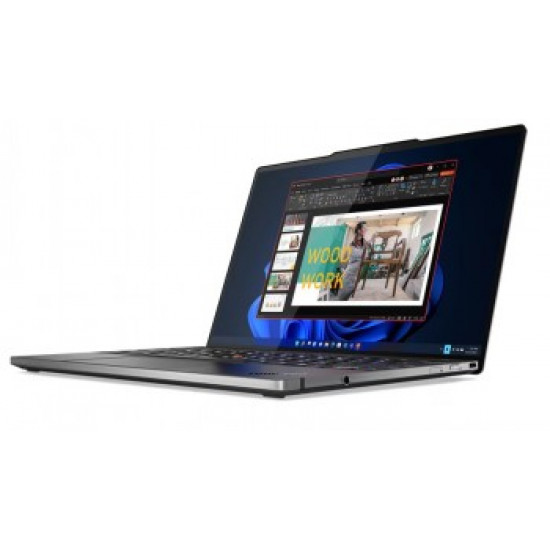 LENOVO THINKPAD Z13 G2 R7-7840U/13.3WUXGA/32GB/512SSD/4G/R780M/W11P/ENG