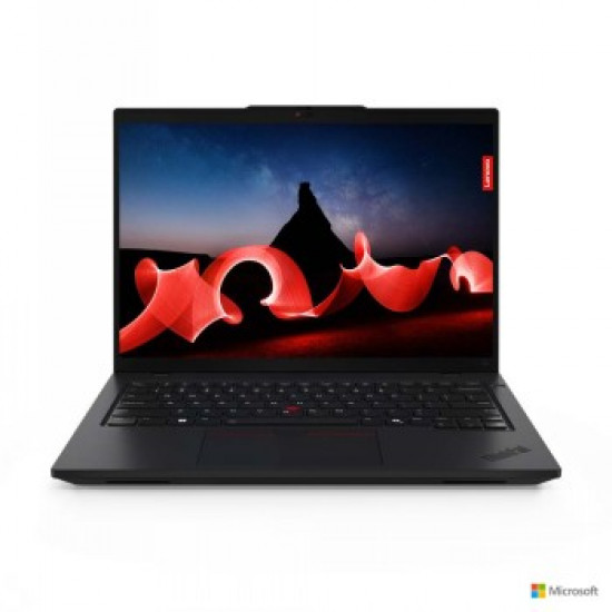 LENOVO L14 G5 U7-155U/14 WUXGA/16GB/512GB/LTE-UPG/W11P/3YOS/ENG