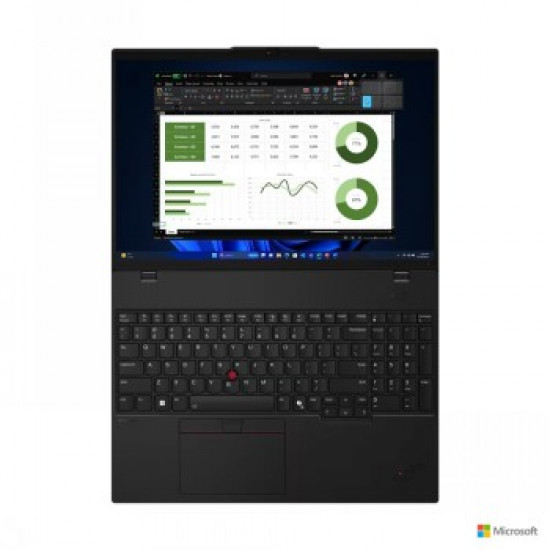 LENOVO L16 G1 U5-125U/16WUXGA/16GB/512SSD/W11P/3OS