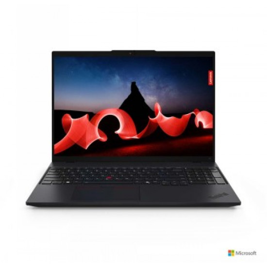 LENOVO L16 G1 U7-155U/16 WUXGA/16GB/512GB/LTE-UPG/W11P/3YOS/ENG