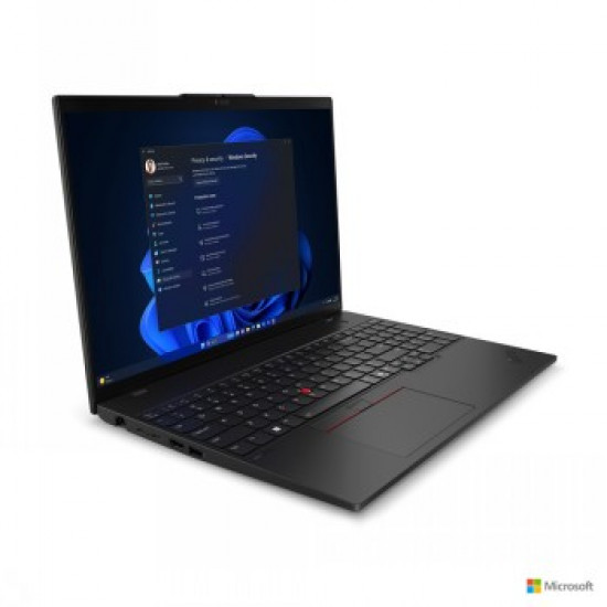 LENOVO L16 G1 U7-155U/16 WUXGA/16GB/512GB/LTE-UPG/W11P/3YOS/ENG