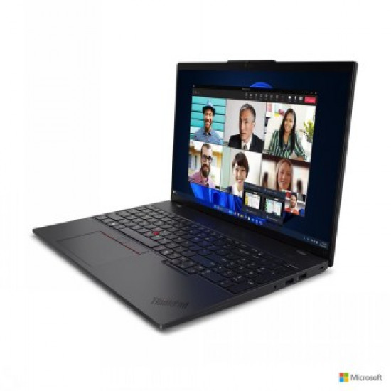 LENOVO L16 G1 U7-155U/16 WUXGA/16GB/512GB/LTE-UPG/W11P/3YOS/ENG