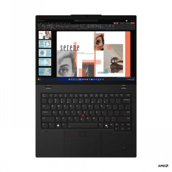 LENOVO L14 G5 R5-7535U/14WUXGA/16GB/512SSD/W11P/3OS