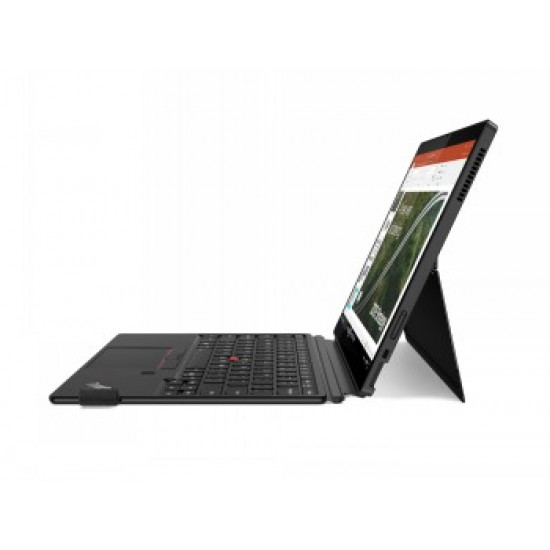 LENOVO THINKPAD X12G2, 12.3 FHD 400N MT, ULT5 134U, 32GB, 512GB SSD, REAR_8M_HD_CAMERA,FRONT_IR&5M_HD_CAMERA,LTE, W11 PRO, 3YPS + CO2