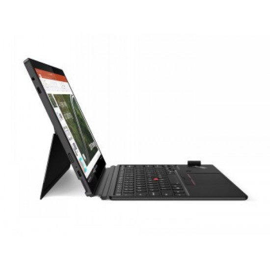 LENOVO THINKPAD X12G2, 12.3 FHD 400N MT, ULT5 134U, 32GB, 512GB SSD, REAR_8M_HD_CAMERA,FRONT_IR&5M_HD_CAMERA,LTE, W11 PRO, 3YPS + CO2