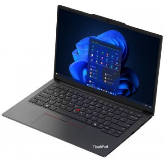 LENOVO E14 G6 U7-155H/14WUXGA/16GB/512SSD/11P/2Y/ENG