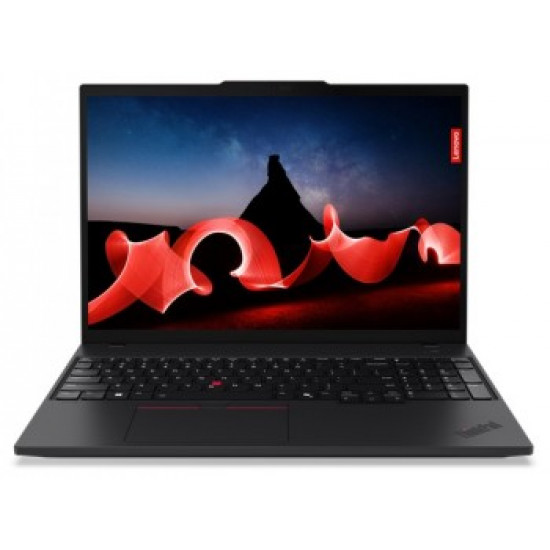 LENOVO T16 G3 U7-155U/16WUXGA/16GB/512SSD/W11P/3PS/ENG