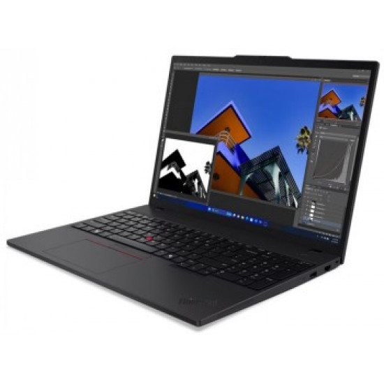 LENOVO T16 G3 U7-155U/16WUXGA/32GB/1TB/W11P/3P/ENG