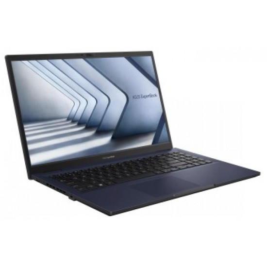 ASUS EXPERTBOOK B1/ 15.6” FHD/ I3-1315U/ 16GB/ 256GB SSD/ W11P/ 3Y