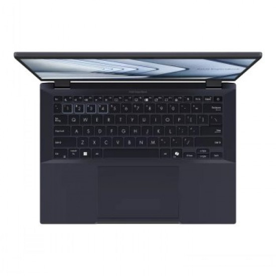 ASUS EXPERTBOOK B3404 14 inch 16:10/I5-1335U/RAM 8GB (UPGRADABLE)/SSD 256/W11P/3Y/EST KEYB