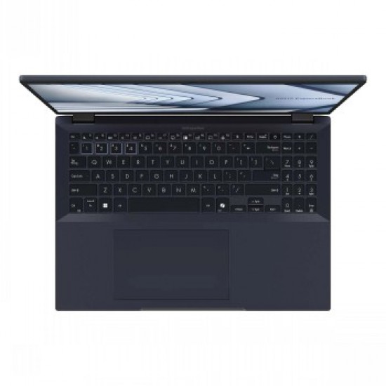 ASUS EXPERTBOOK B3 16 inchWUXGA 16:10 ULTRA5-125H/16GB/512GB/BACKLIT KEYB/W11P/3Y