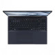 ASUS EXPERTBOOK B3 16 inchWUXGA 16:10 ULTRA5-125H/16GB/512GB/BACKLIT KEYB/W11P/3Y