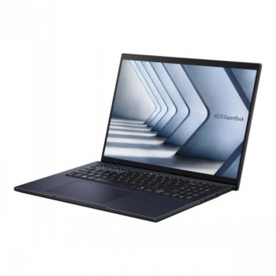 ASUS EXPERTBOOK B3 16 inchWUXGA 16:10 ULTRA5-125H/16GB/512GB/BACKLIT KEYB/W11P/3Y